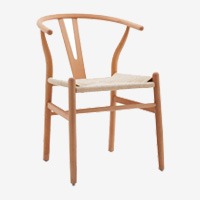 Sillas de Madera