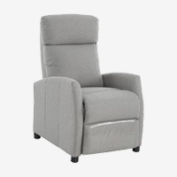 Sillones Relax de Tela
